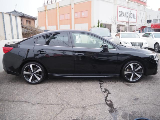 インプレッサG4（新潟県新潟市西区）画像30