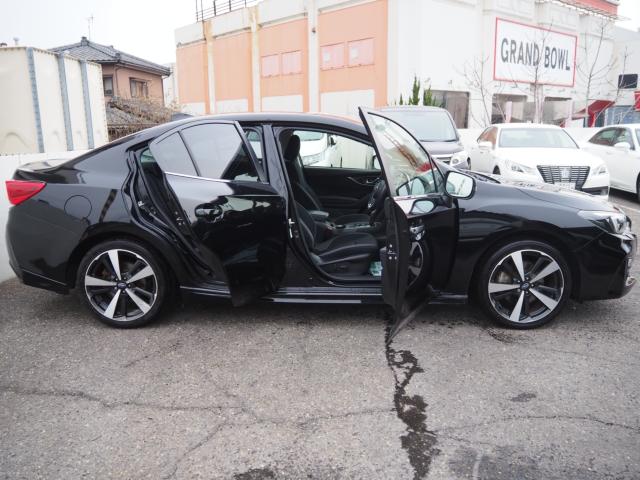 インプレッサG4（新潟県新潟市西区）画像31