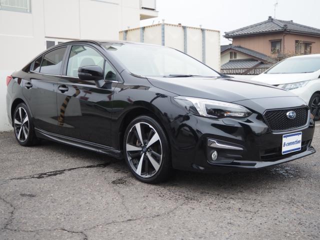 インプレッサG4（新潟県新潟市西区）画像32