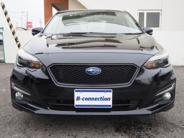 インプレッサG4（新潟県新潟市西区）画像4