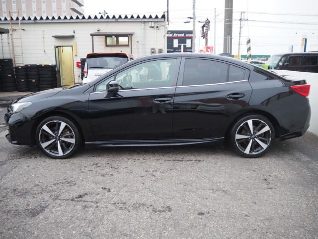 インプレッサG4（新潟県新潟市西区）画像35