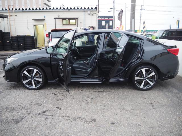 インプレッサG4（新潟県新潟市西区）画像36