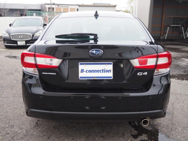 インプレッサG4（新潟県新潟市西区）画像37