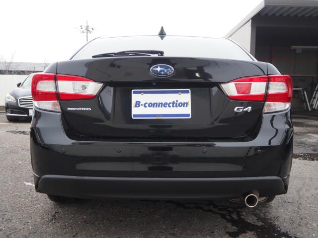 インプレッサG4（新潟県新潟市西区）画像5