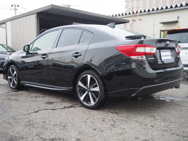 インプレッサG4（新潟県新潟市西区）画像40