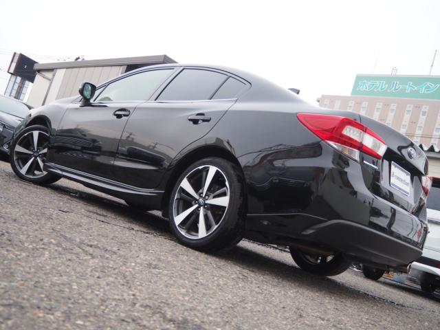 インプレッサG4（新潟県新潟市西区）画像41