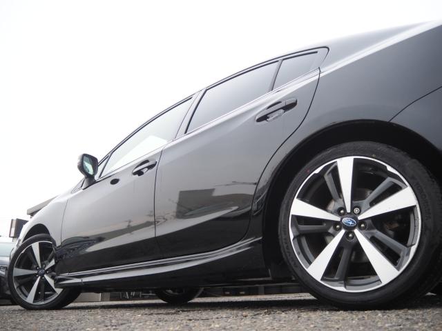 インプレッサG4（新潟県新潟市西区）画像42