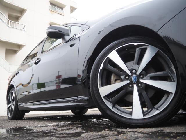 インプレッサG4（新潟県新潟市西区）画像7