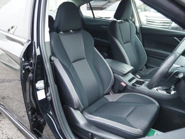 インプレッサG4（新潟県新潟市西区）画像8