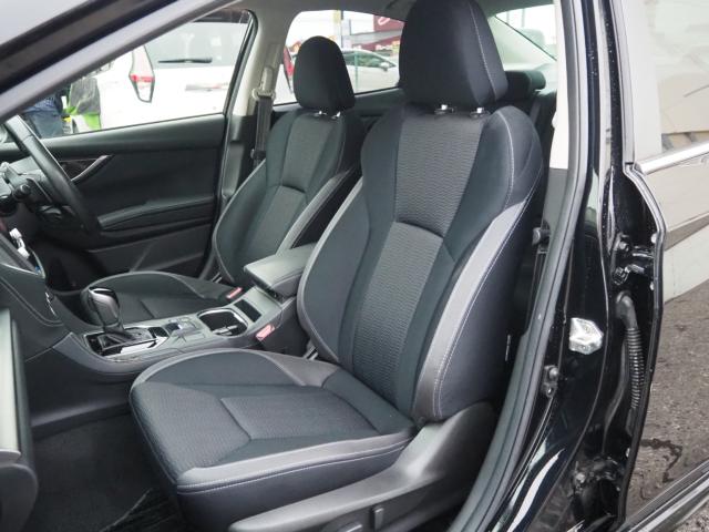 インプレッサG4（新潟県新潟市西区）画像9