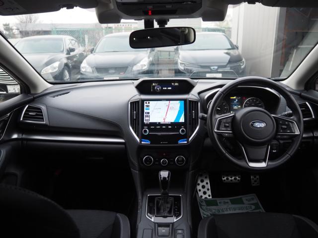 インプレッサG4（新潟県新潟市西区）画像2