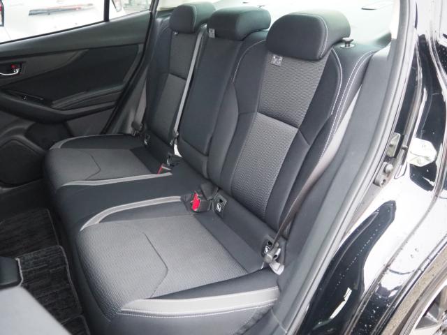 インプレッサG4（新潟県新潟市西区）画像10