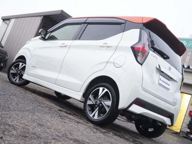 デイズ（新潟県新潟市西区）