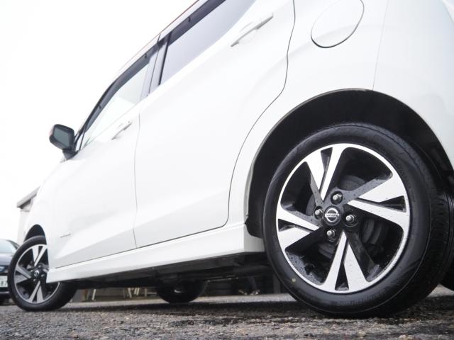 デイズ（新潟県新潟市西区）