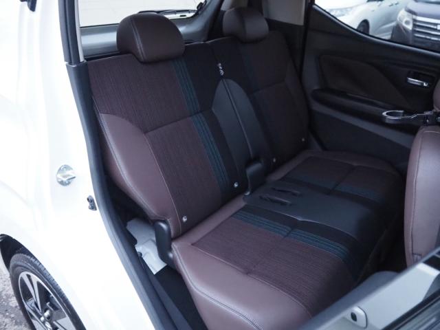 デイズ（新潟県新潟市西区）