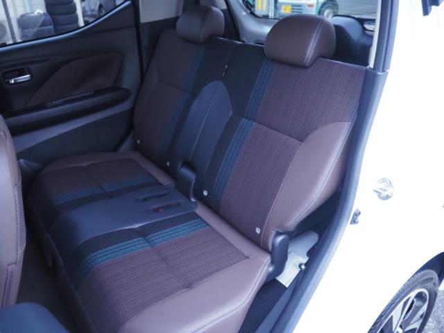 デイズ（新潟県新潟市西区）