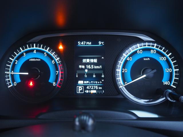 デイズ（新潟県新潟市西区）