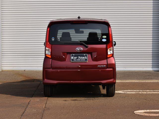 ムーヴ（新潟県上越市）画像4