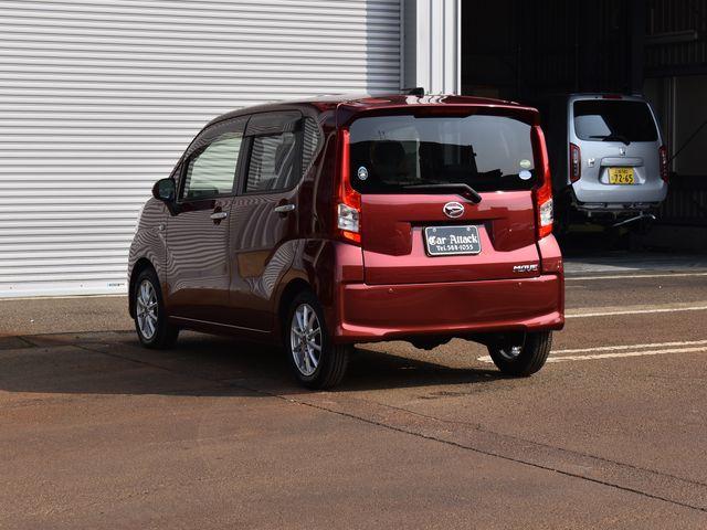 ムーヴ（新潟県上越市）画像5