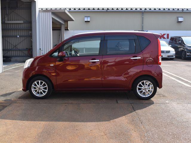 ムーヴ（新潟県上越市）画像6