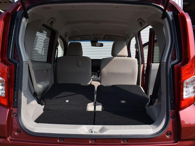 ムーヴ（新潟県上越市）画像19