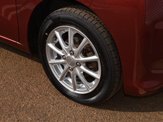 ムーヴ（新潟県上越市）画像20