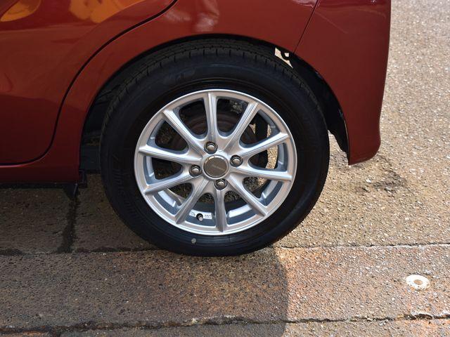 ムーヴ（新潟県上越市）画像23