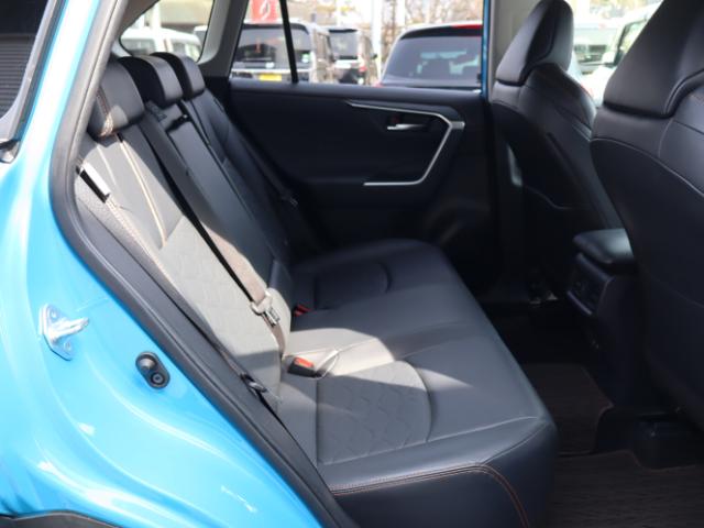 RAV4(新潟県新潟市中央区)