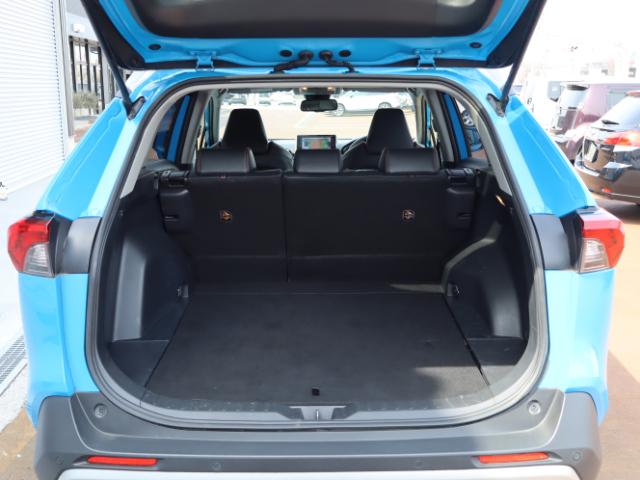 RAV4(新潟県新潟市中央区)