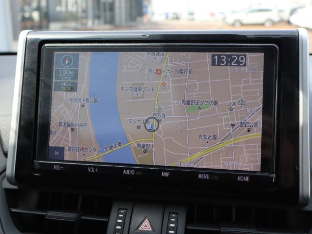 RAV4(新潟県新潟市中央区)