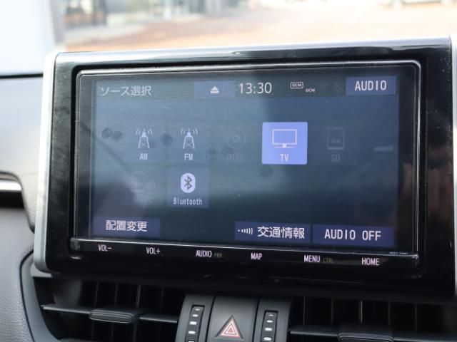 RAV4(新潟県新潟市中央区)