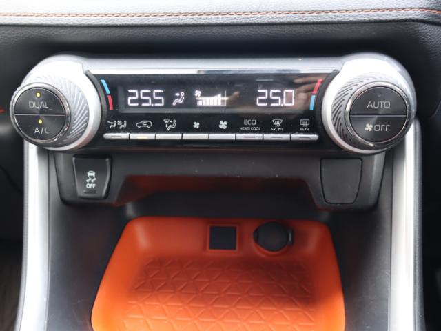 RAV4(新潟県新潟市中央区)