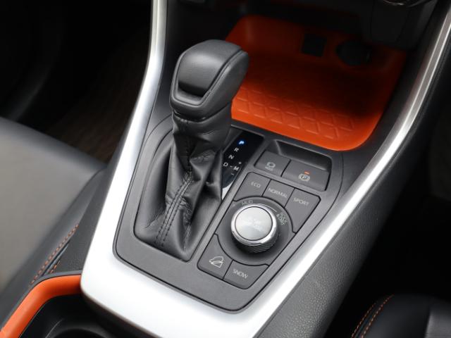 RAV4(新潟県新潟市中央区)