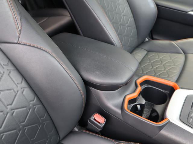 RAV4(新潟県新潟市中央区)