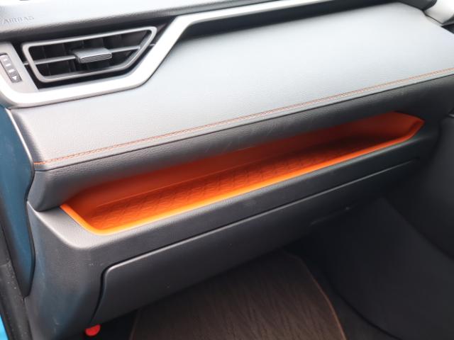 RAV4(新潟県新潟市中央区)