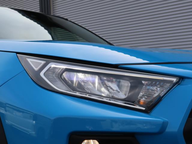 RAV4(新潟県新潟市中央区)