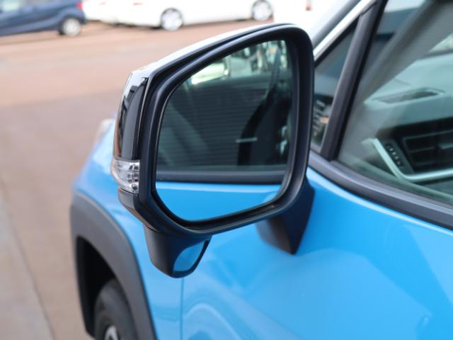 RAV4(新潟県新潟市中央区)