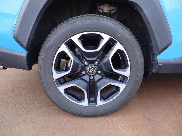 RAV4(新潟県新潟市中央区)