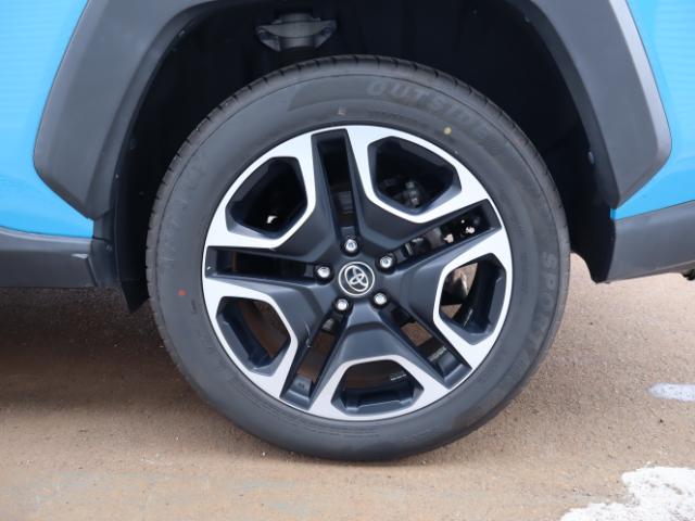 RAV4(新潟県新潟市中央区)