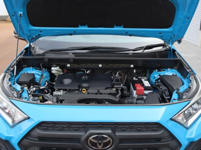 RAV4(新潟県新潟市中央区)