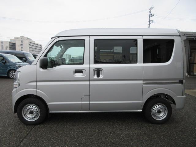 エブリイ（新潟県柏崎市）画像3