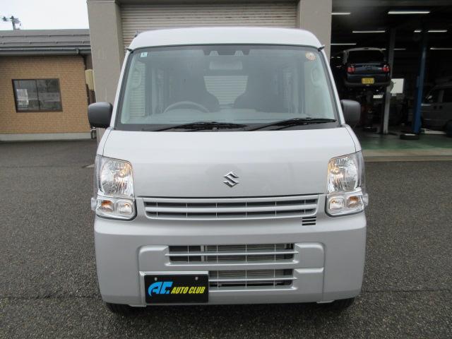 エブリイ（新潟県柏崎市）画像4