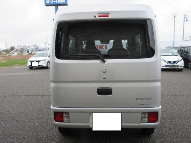 エブリイ（新潟県柏崎市）画像5