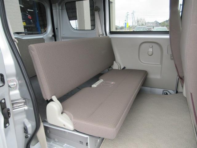 エブリイ（新潟県柏崎市）画像7