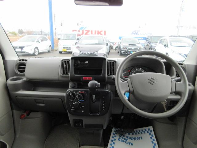 エブリイ（新潟県柏崎市）画像9