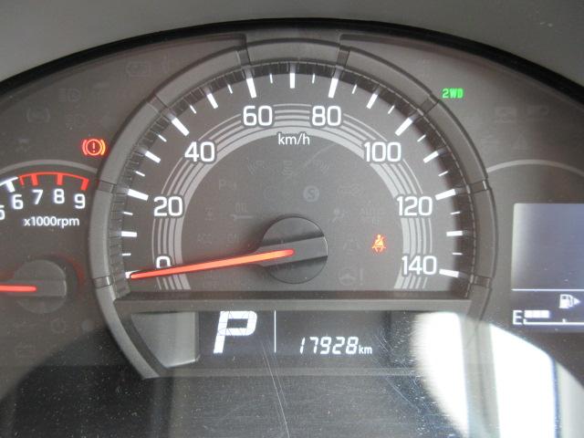 エブリイ（新潟県柏崎市）画像10