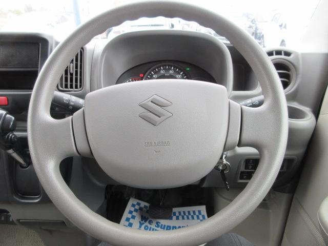 エブリイ（新潟県柏崎市）画像12