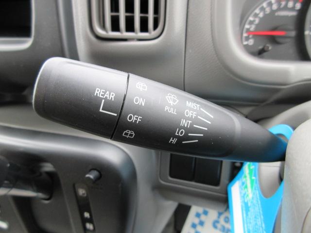 エブリイ（新潟県柏崎市）画像17