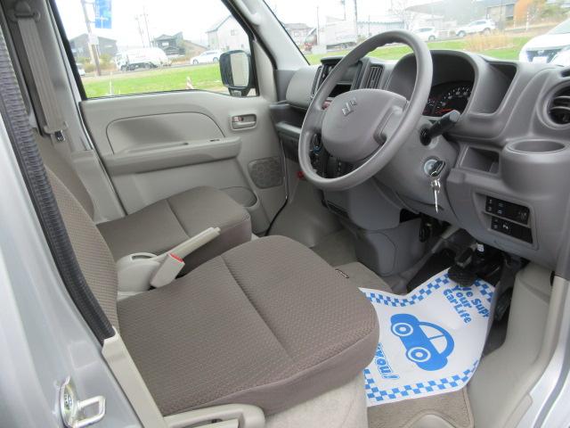 エブリイ（新潟県柏崎市）画像25