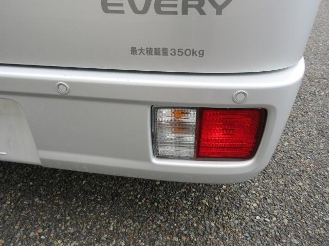 エブリイ（新潟県柏崎市）画像26